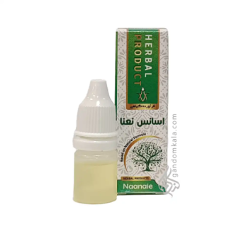 اسانس نعنا طبیعی