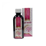 محصول گیاهی اشتها آور - کلینیک ابو عطار