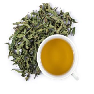 دمنوش گیاهی برگ عناب - کلینیک ابو عطار