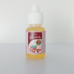 روغن بادام تلخ