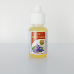 روغن بنفشه کنجدی