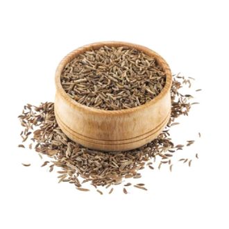 زنیان طبیعی | تقویت معده، بهبود هضم و کاهش نفخ | کلینیک ابو عطار