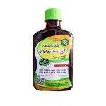 شربت تقویت جنسی مردان طبیعی | افزایش توان جنسی و انرژی بدن | کلینیک ابو عطار