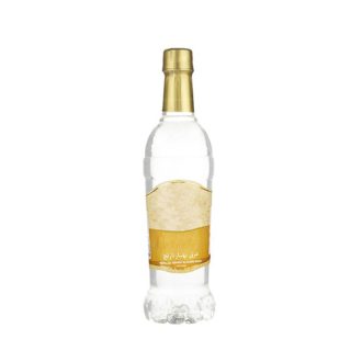 عرق بهار نارنج طبیعی | آرامش‌بخش، تقویت اعصاب و بهبود خواب | کلینیک ابو عطار