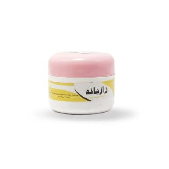 کرم رازیانه طبیعی | تقویت هورمون‌های زنان و افزایش باروری | کلینیک ابو عطار