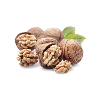 گردو طبیعی | تقویت مغز و حافظه | کلینیک ابو عطار