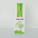 شربت نعنا بارهنگ طبیعی