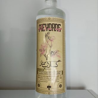 گلاب طبیعی و اصل