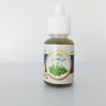 روغن مرزنجوش