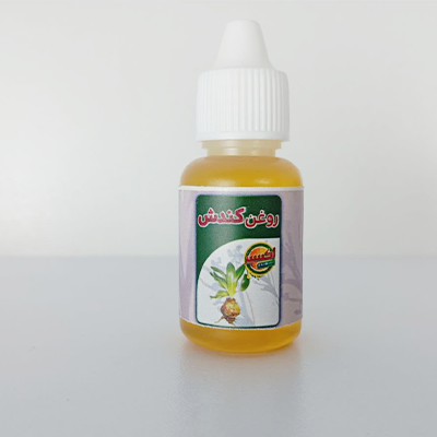 روغن کندش روغن کندش