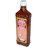 سرکه انگبین عنابی | تقویت خون، پاکسازی بدن و رفع ضعف | کلینیک ابو عطار