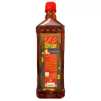 سرکه انگبین نعنایی