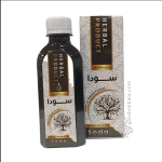 شربت سودا بر طبیعی | پاکسازی سودا و آرامش اعصاب | کلینیک ابو عطار