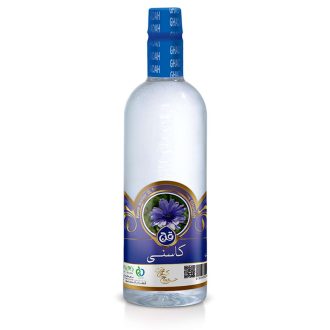 عرق کاسنی طبیعی | پاکسازی کبد، کاهش حرارت و رفع صفرا | کلینیک ابو عطار