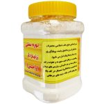 نوره طبیعی اصل | رفع موهای زائد و سم‌زدایی بدن | کلینیک ابو عطار