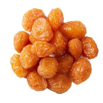 آلو بخارا طبیعی