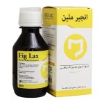 آمولوسیون انجیر